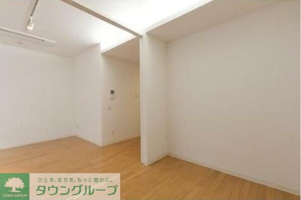 桜の杜レジデンスの物件内観写真